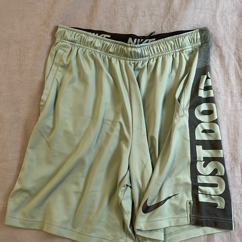 Nike shorts